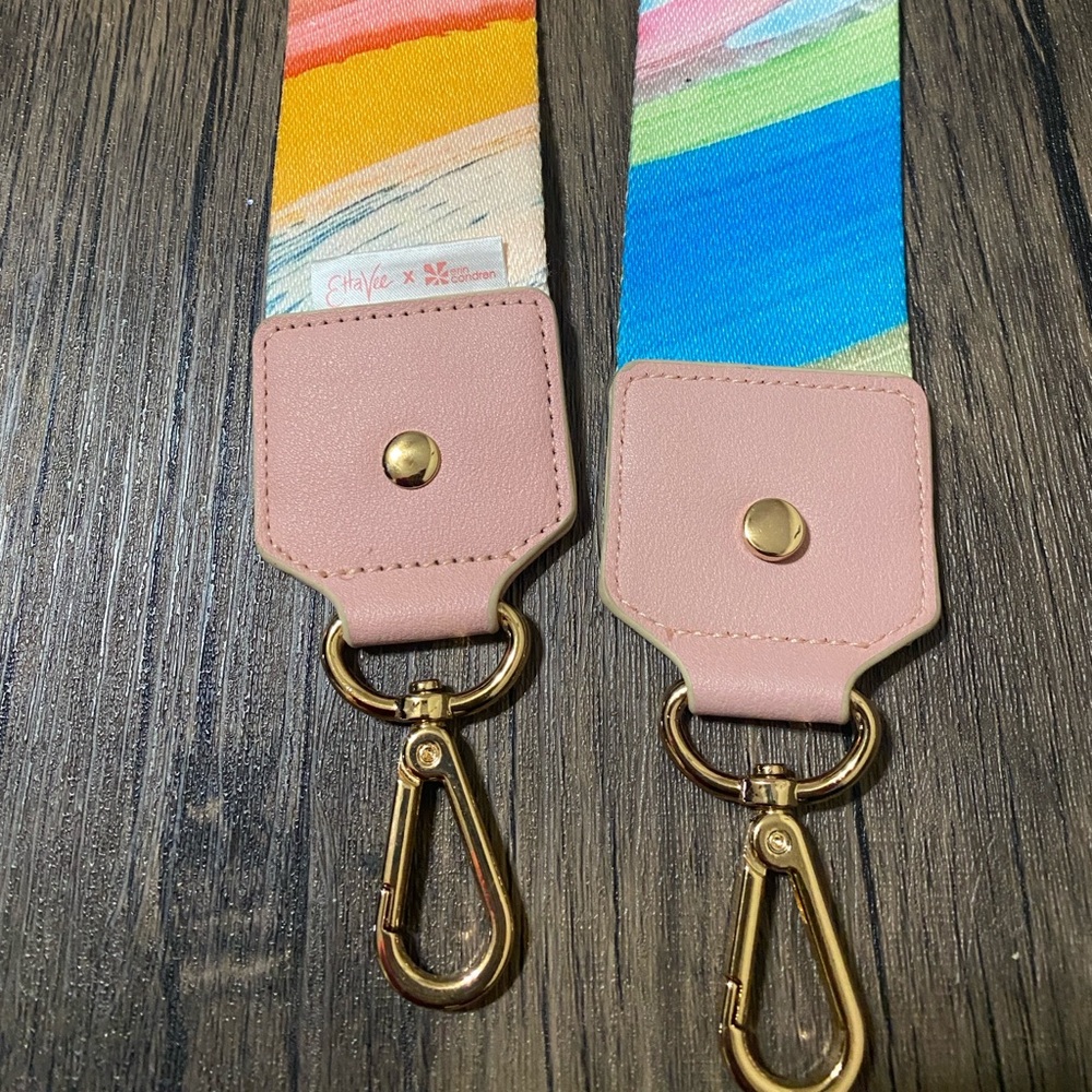Erin Condren Inspire Interchangeable Bag Strap